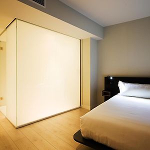 Habitación Estándar Deluxe con Cama King