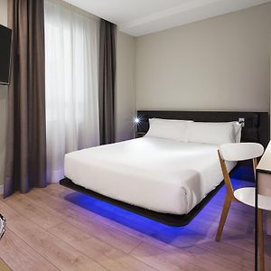 Habitación Individual Premium